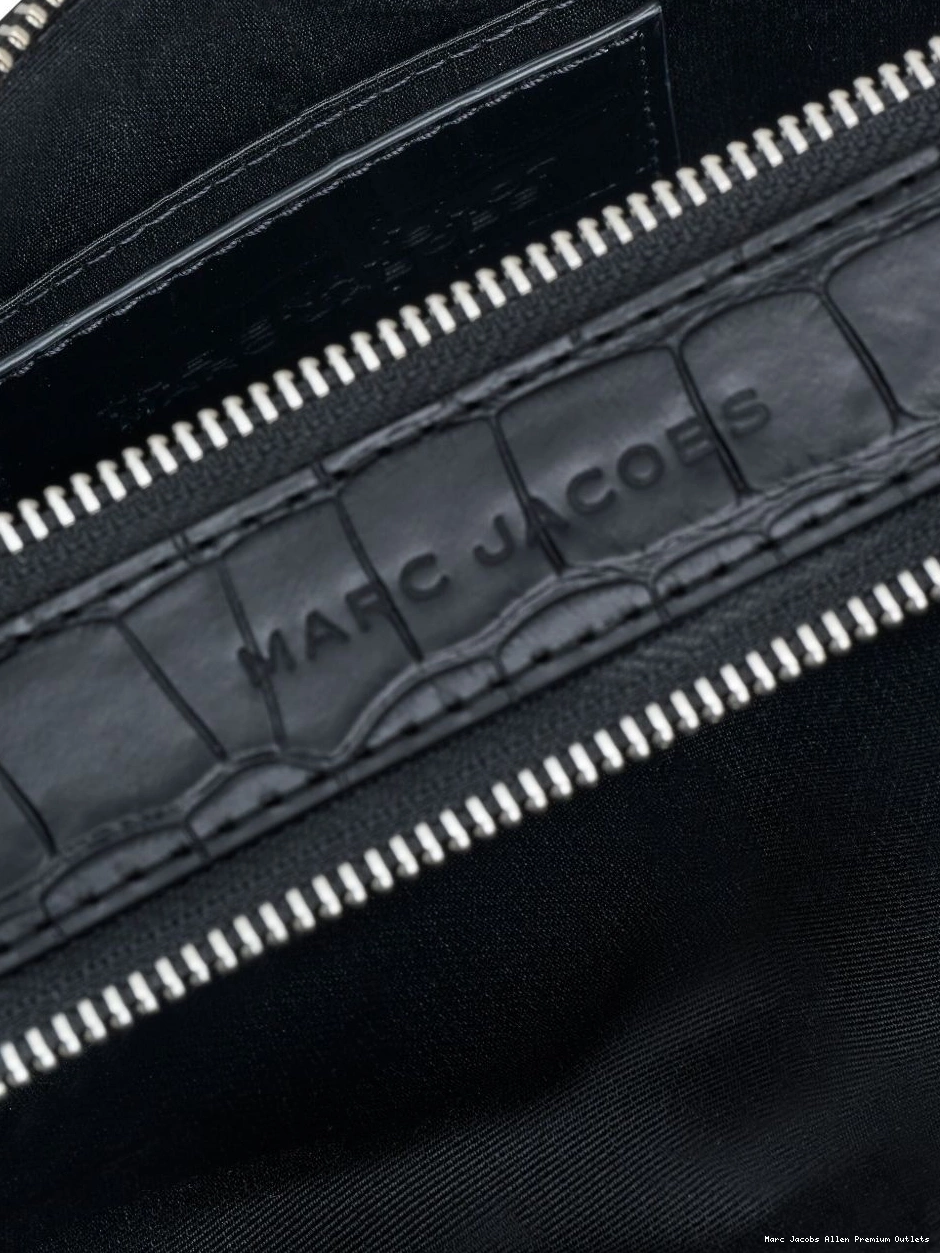 Affordable The Jacobs camera Marc Shoulder Snapshot bag Women 0729